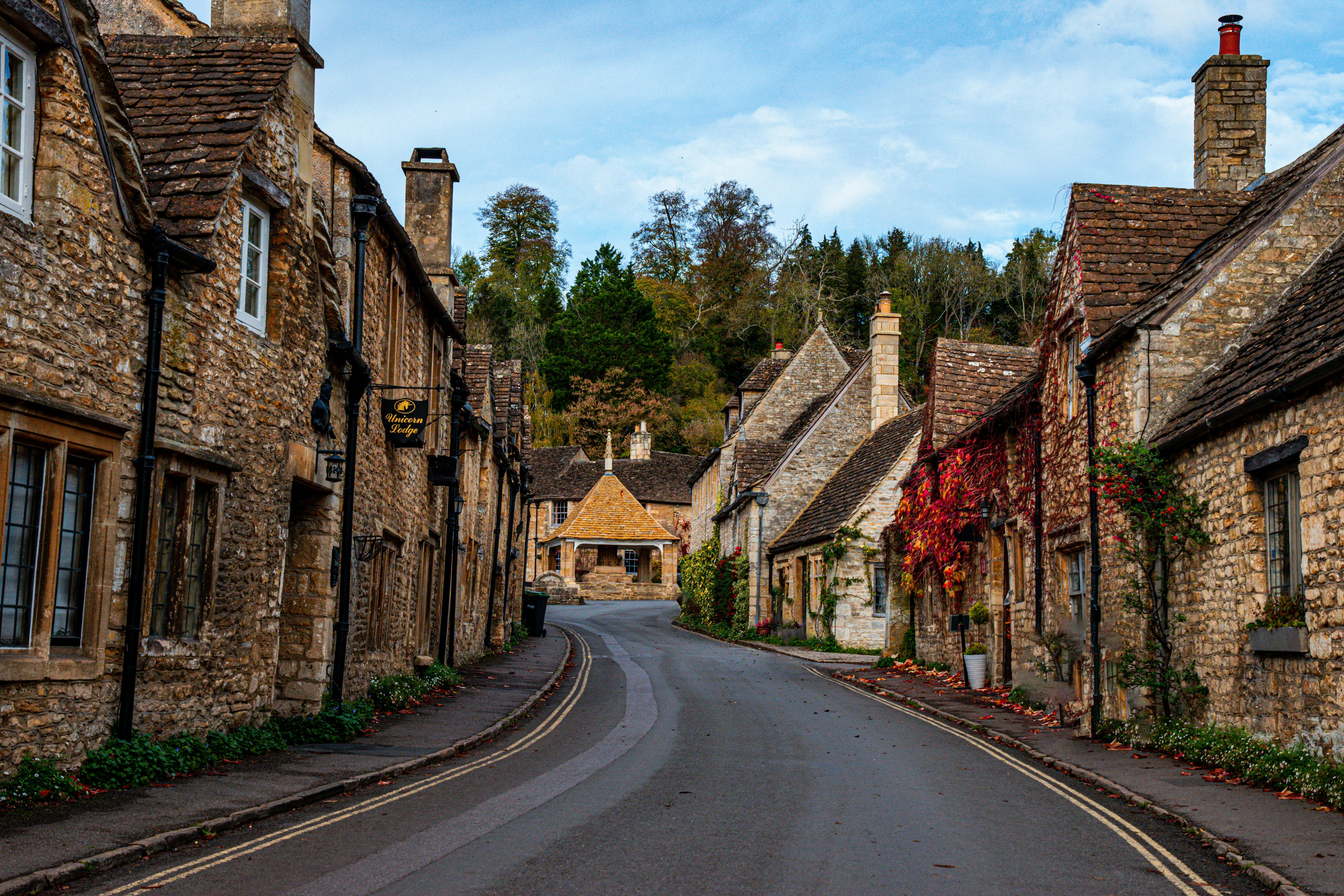 Cotswolds